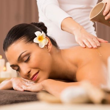 Our Customized Massage Services